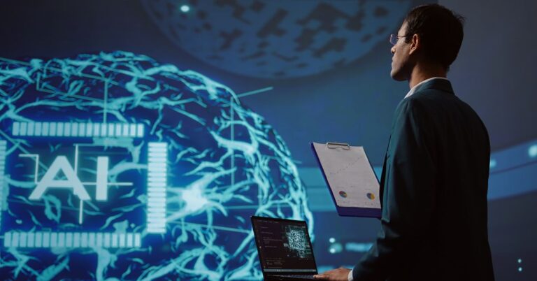 Valgensin — AI Validation Platform