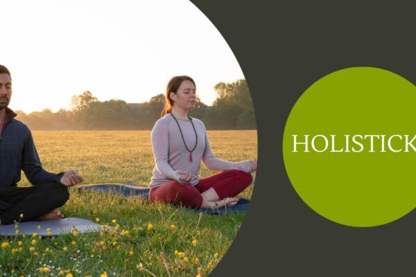 Holisticke