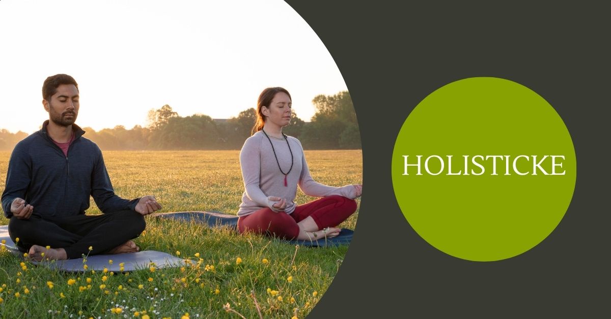 Holisticke