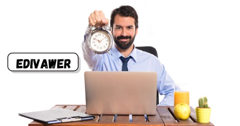 Edivawer: Your Smarter Way to Work Faster