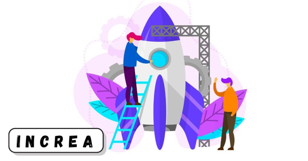 i n c r e a