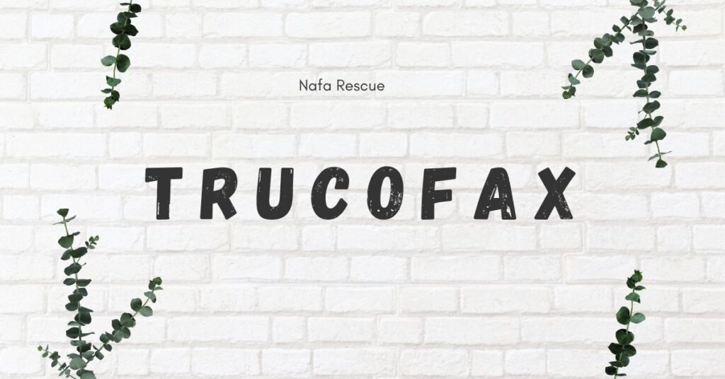 trucofax