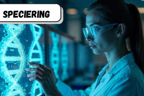 speciering