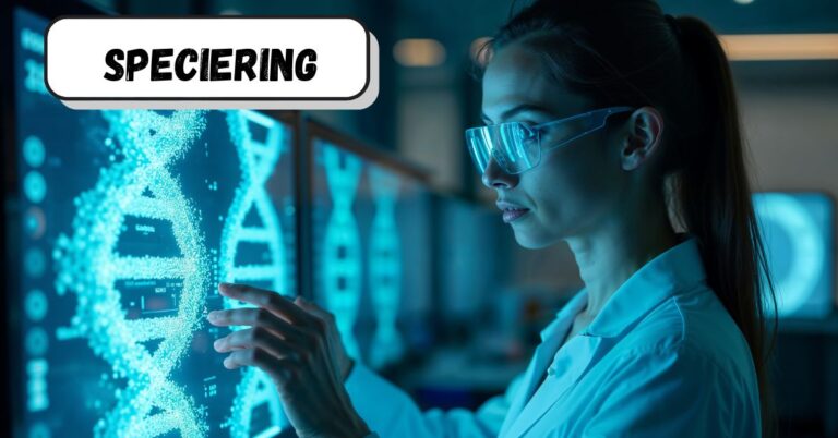 Mastering Speciering: From Biology to Digital Strategy