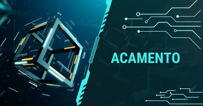 What Is Acamento — And Why It Matters
