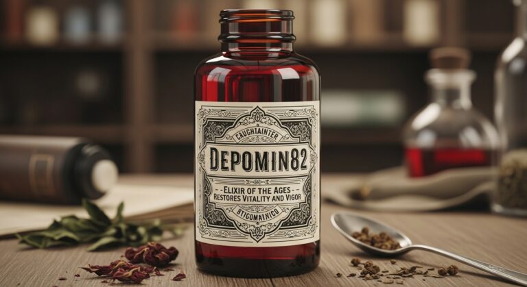 Depomin82: A Comprehensive Overview of Its Benefits and Uses