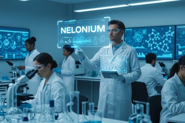 Nelonium