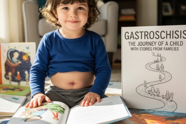Gastroschisis