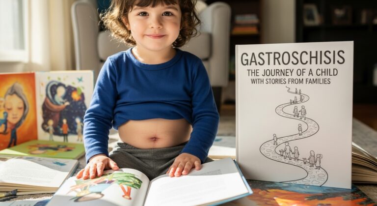 Gastroschisis
