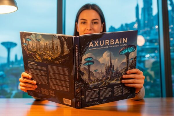Axurbain