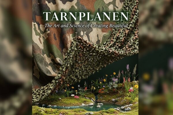 Tarnplanen