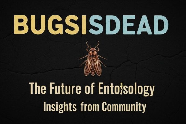Bugsisdead