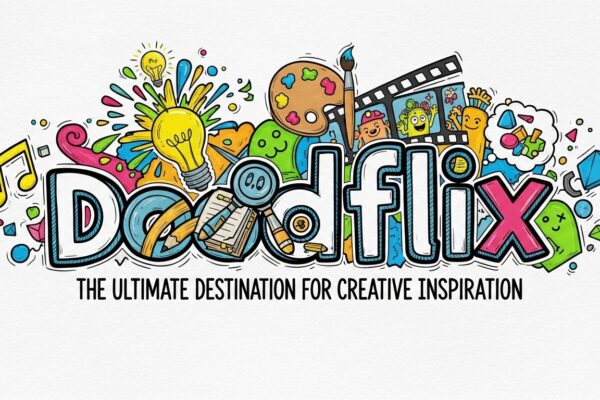 Doodflix