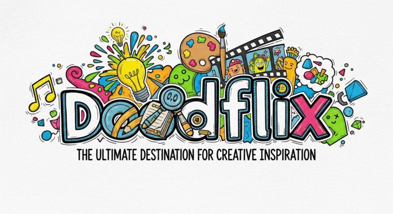Doodflix
