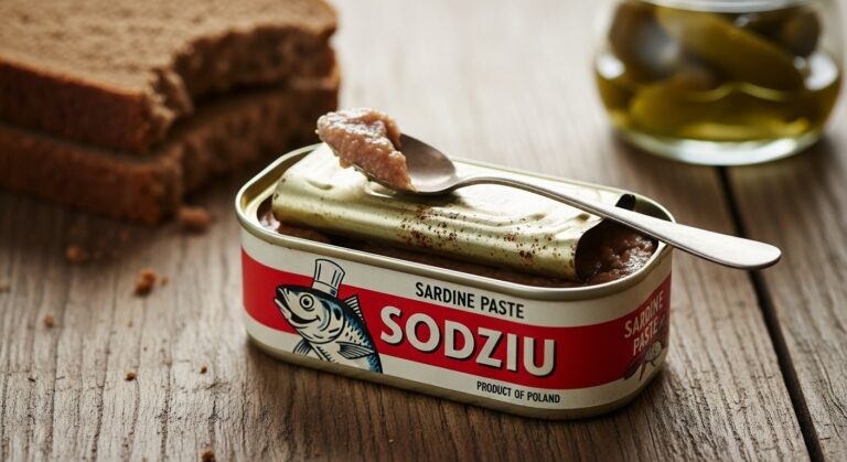 Sodziu