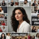 adrianna apostolec