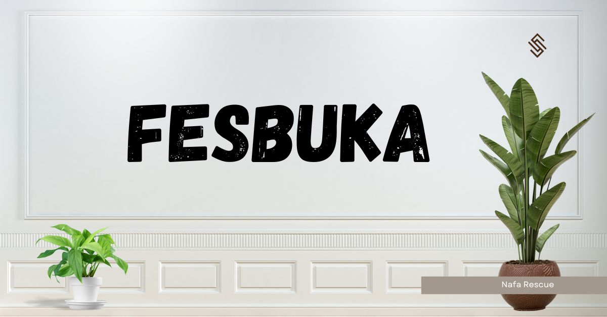 fesbuka