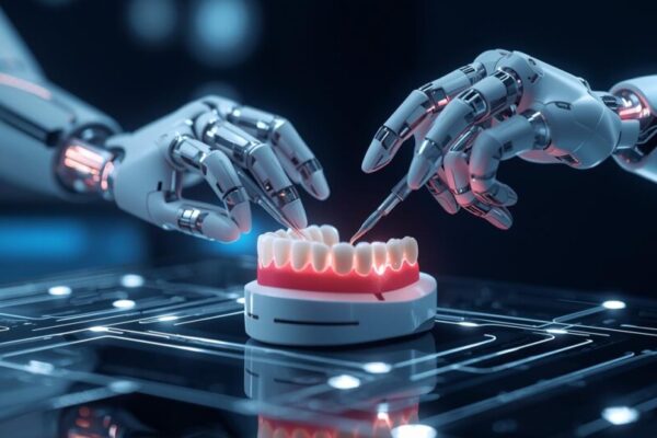 Nerovet AI Dental