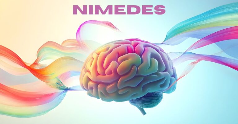 Nimedes: An Emerging Symbol of Digital Creativity and Identity