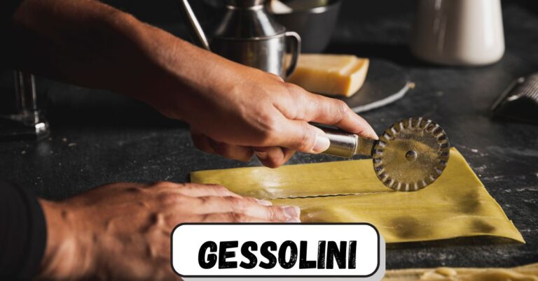 gessolini
