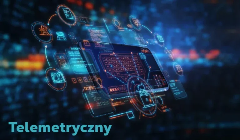 Telemetryczny