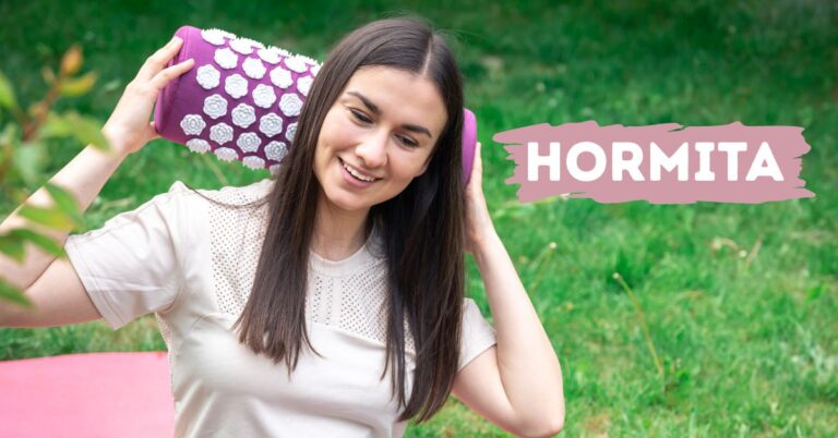 Hormita