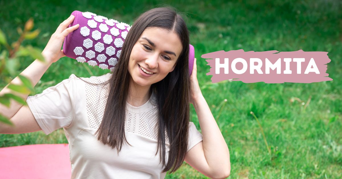 Hormita