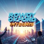 rowdy oxford integris