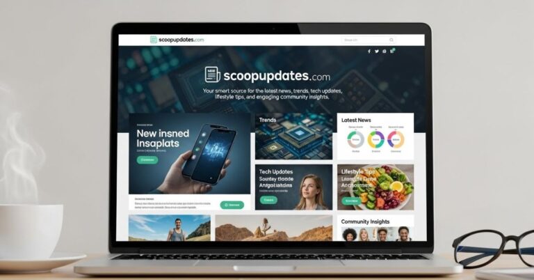 scoopupdates .com