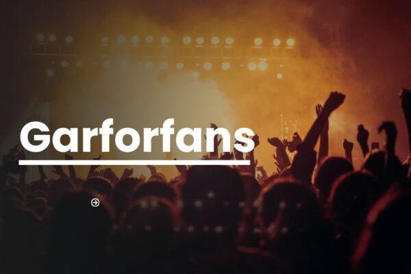 Garforfans