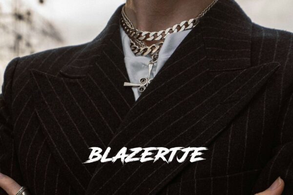 blazertje
