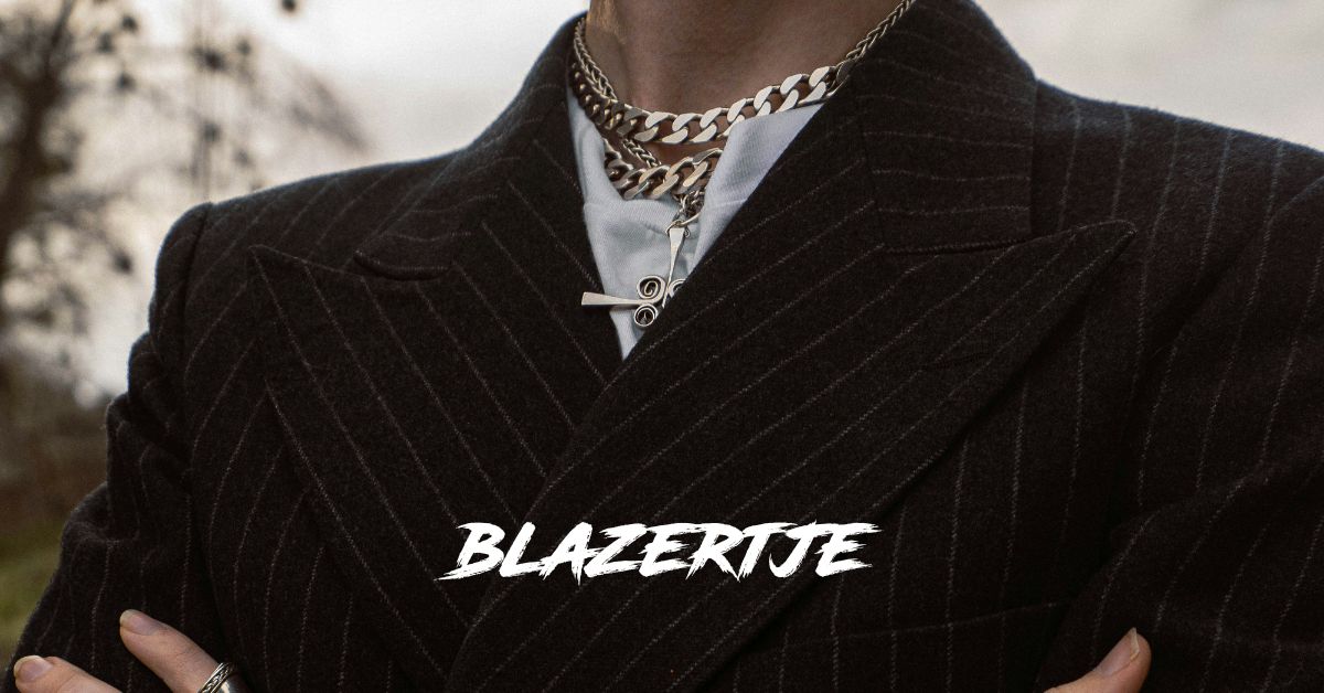 blazertje