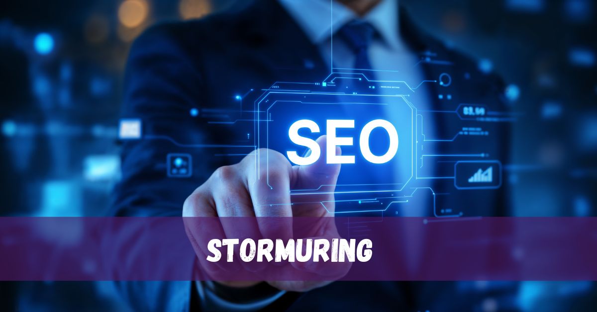 stormuring
