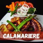 calamariere