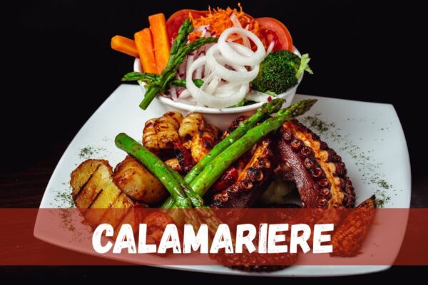 calamariere