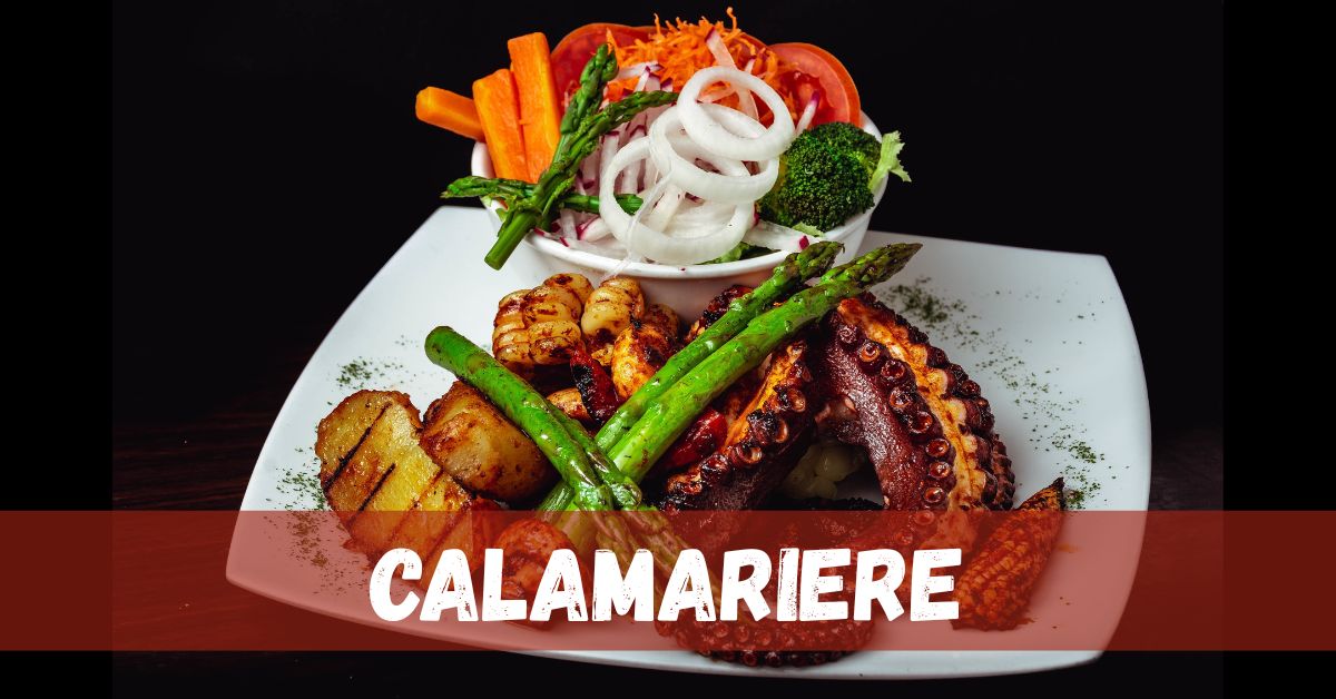 calamariere