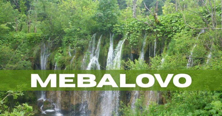 mebalovo