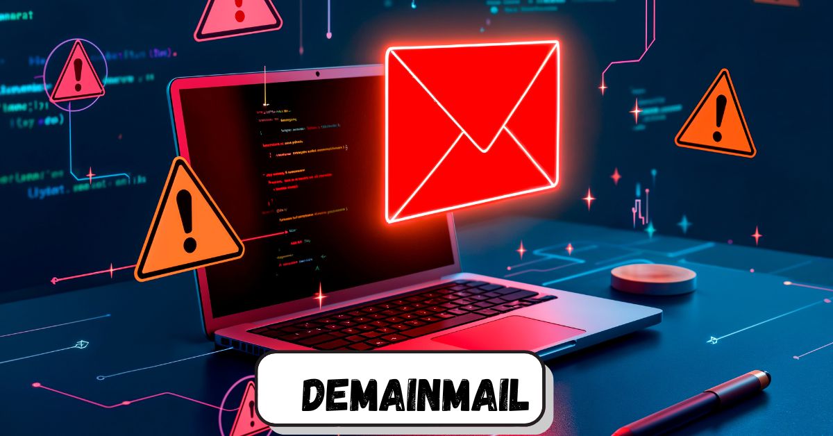 demainmail