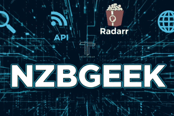 NZBGeek