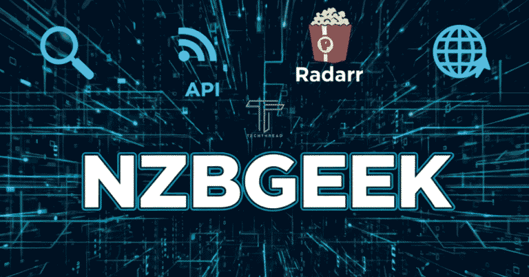 NZBGeek