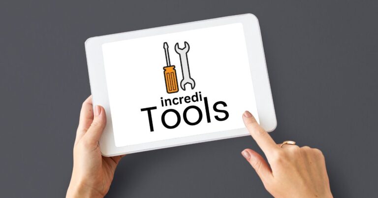 Increditools: Best Tools, Deals & Reviews