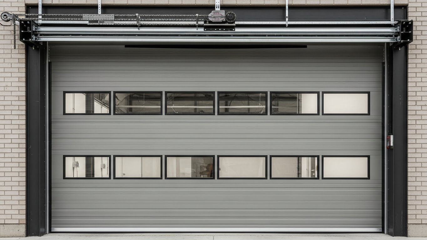 Garage Door
