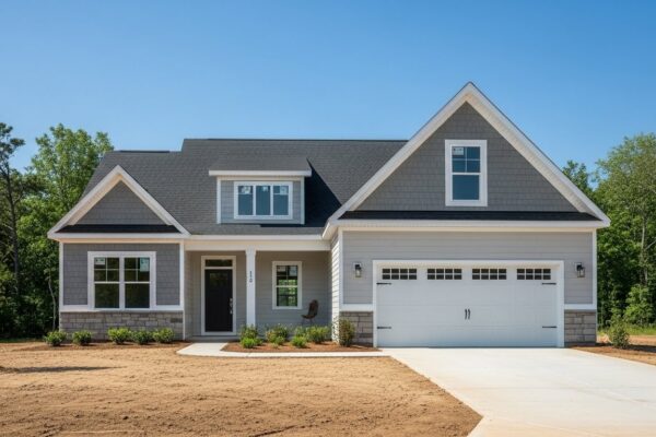 Building Smarter Homes