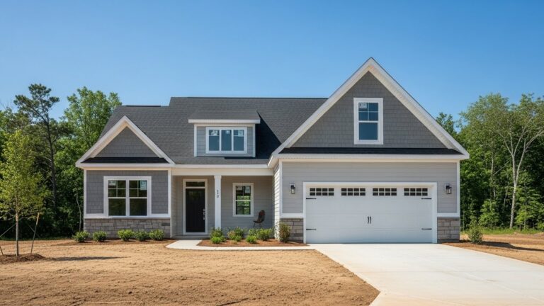 The Hewn Build Co Difference: Building Smarter Homes