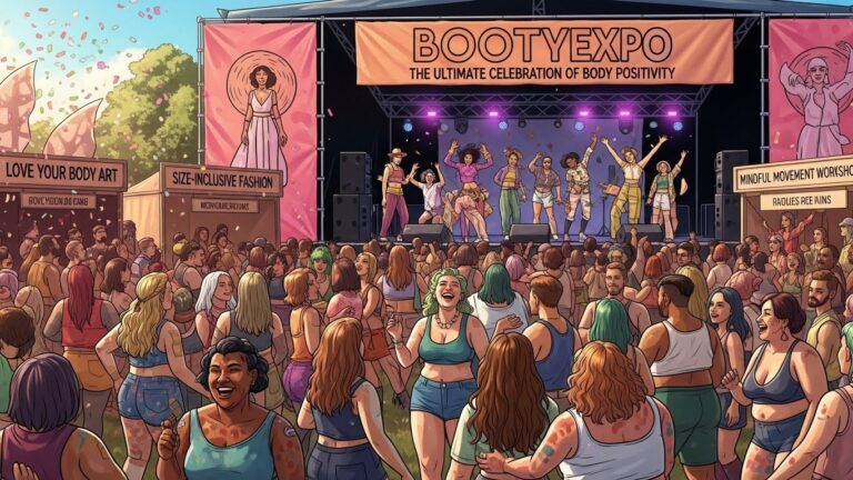 BootyExpo