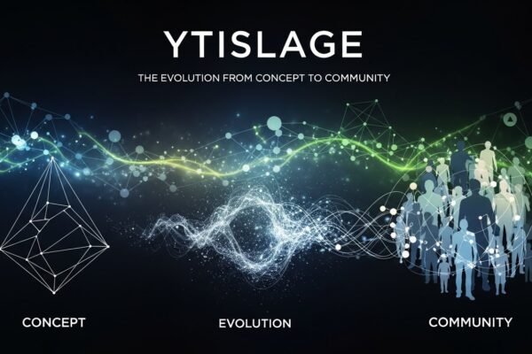 Ytislage