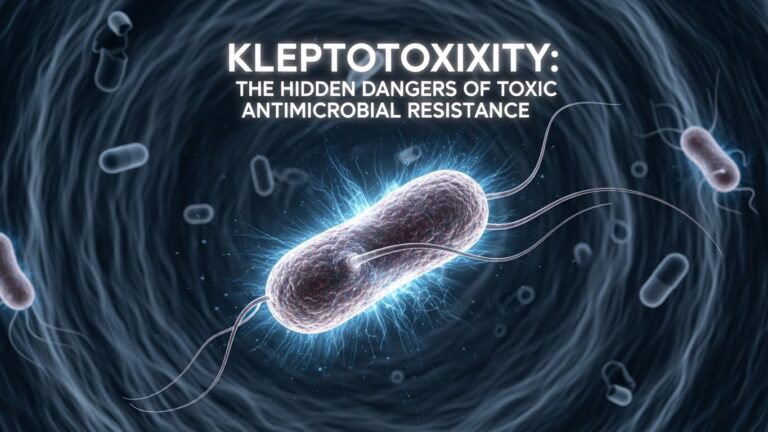kleptotoxicity