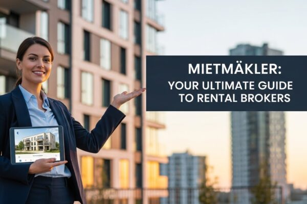 Mietmakler