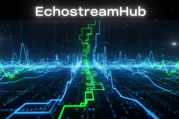 EchostreamHub