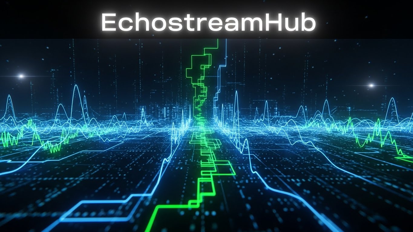 EchostreamHub